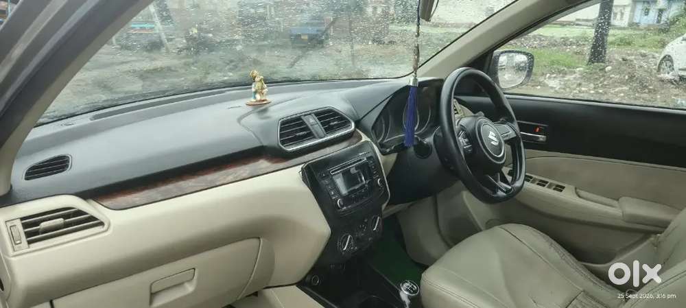 Maruti Dzire 2018 Diesel