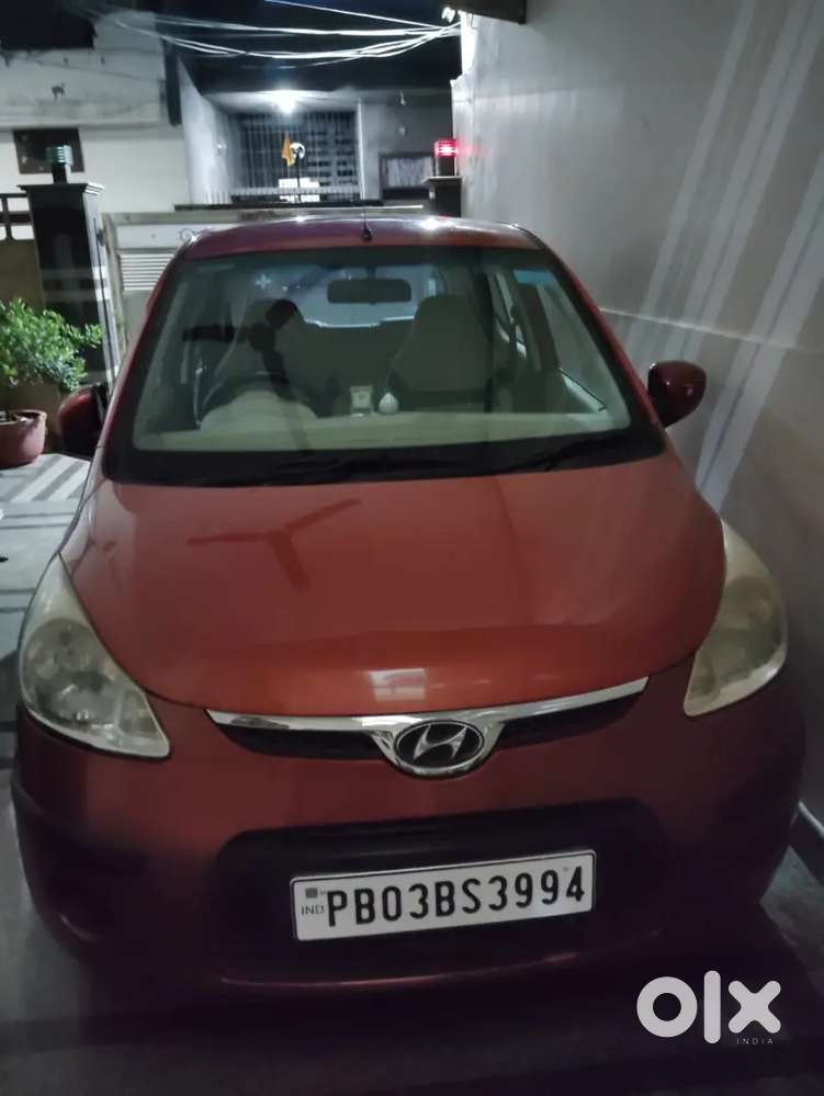 Single Hand Driven Only On Patrol In Great Conditions