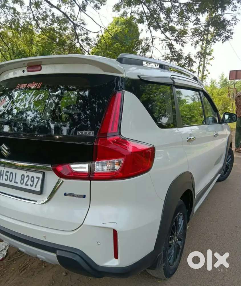 Maruti Suzuki Xl6 2021 Petrol Manual