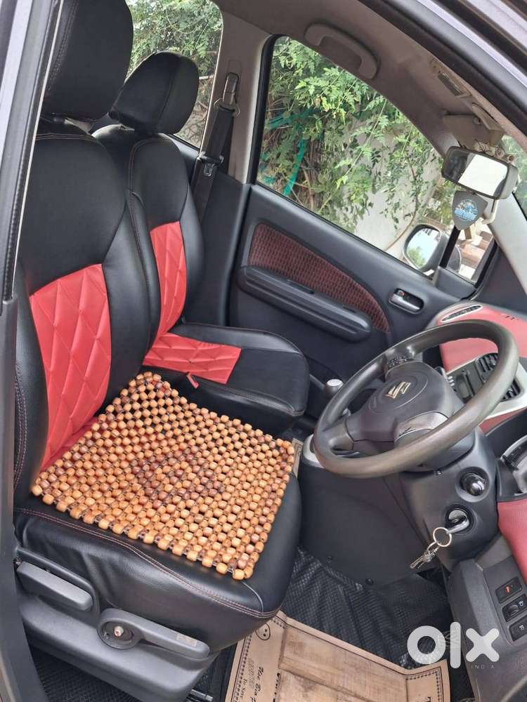 Maruthi Ritz Zxi 2013