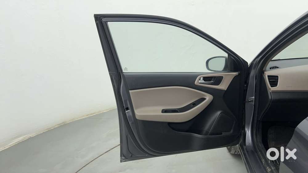 Hyundai Elite I20 1.2 Magna Plus, 2019, Cng & Hybrids