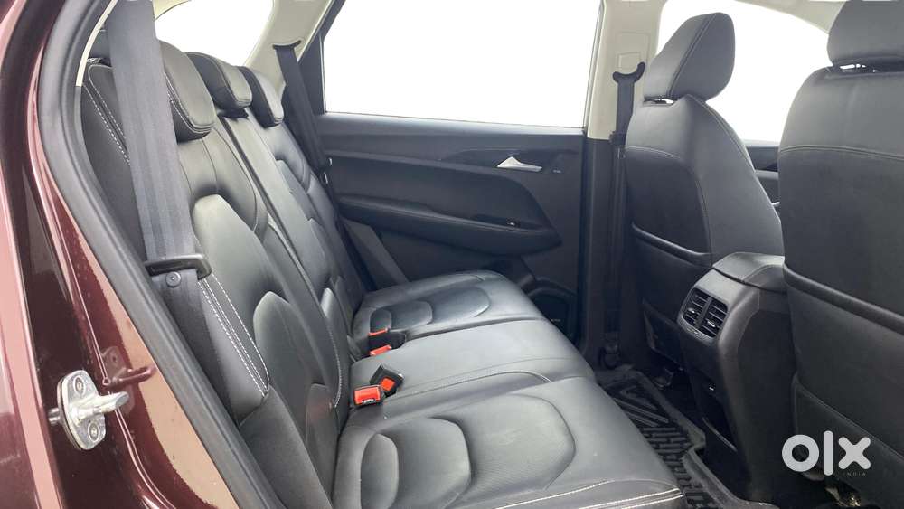 Mg Hector Sharp Dct Petrol, 2020, Petrol