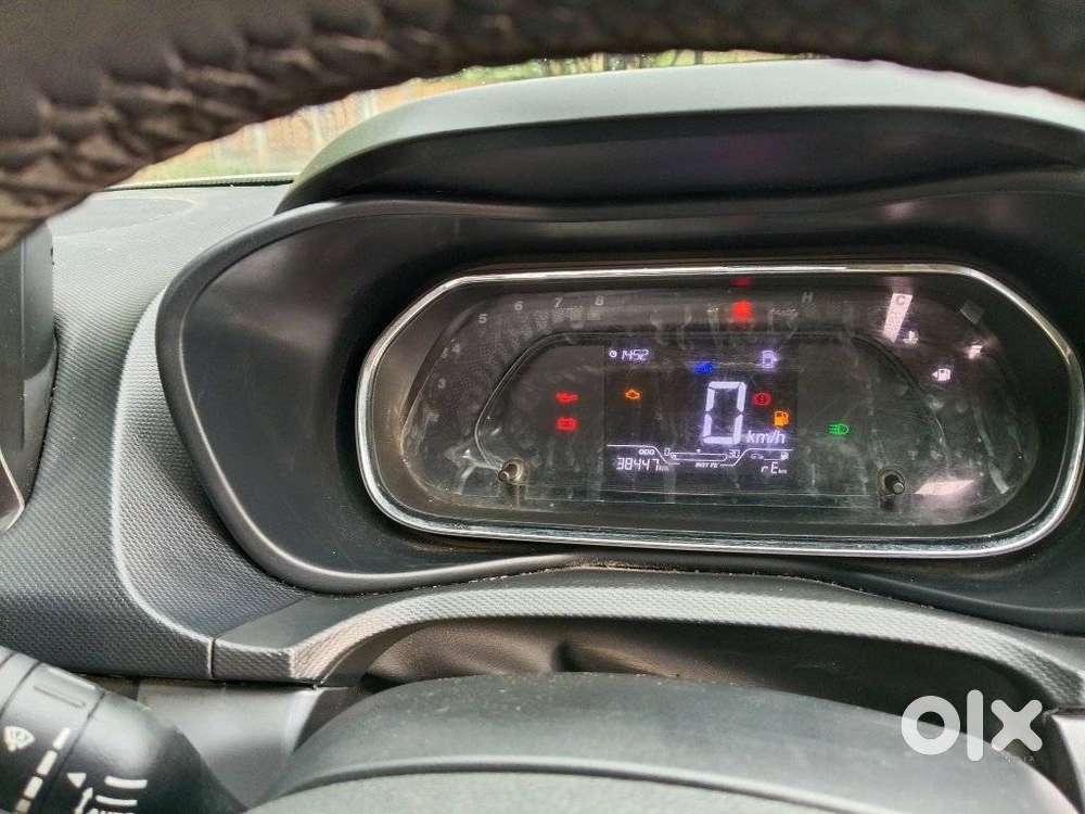 Tata Nexon 1.2 Revotron Xm Plus (s), 2021, Petrol