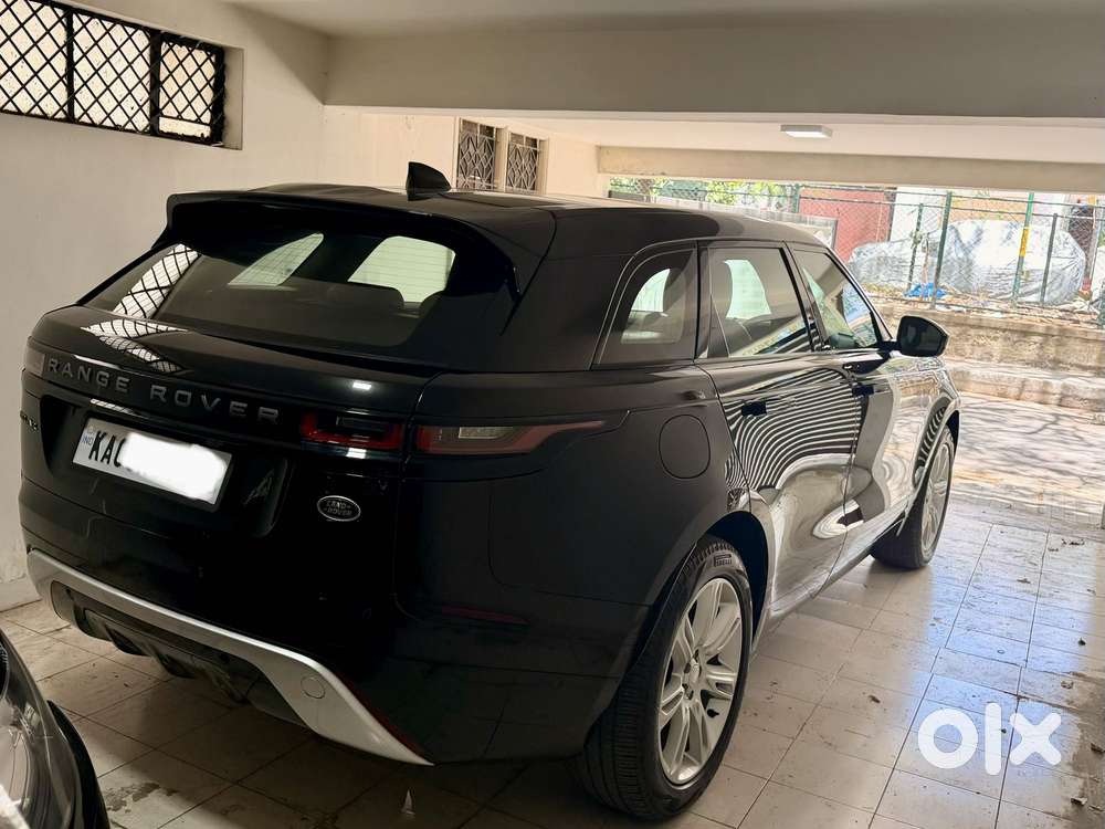 Land Rover Range Velar R-dynamic S, 2024, Diesel