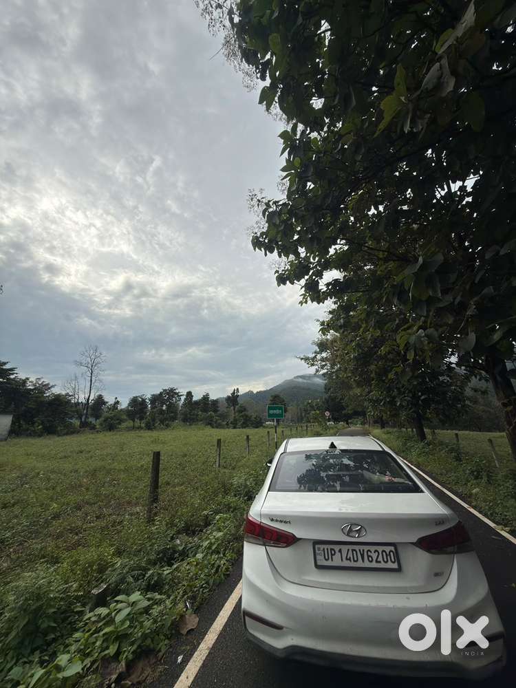 Hyundai Verna Diesel 2018
