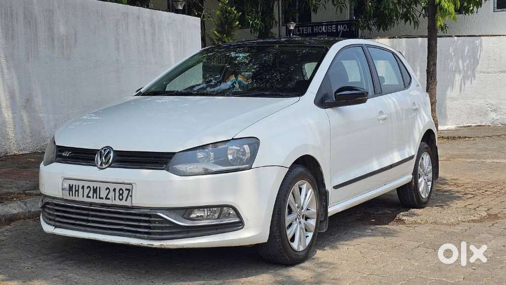 Volkswagen Polo 2013-2015 Gt Tsi, 2015, Petrol