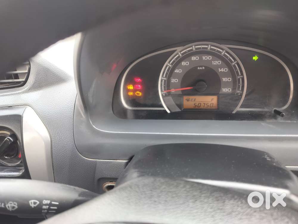 Maruti Suzuki 800 Ac Bsiii, 2014, Petrol