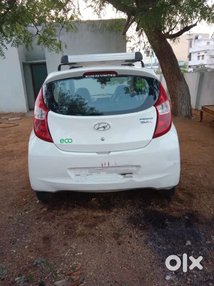 Hyundai Eon