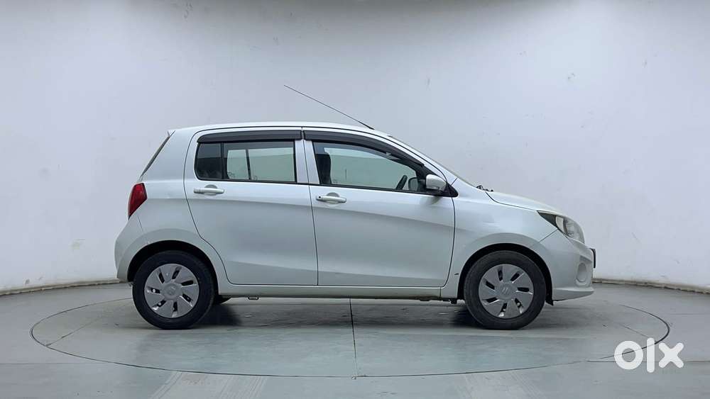 Maruti Suzuki Celerio Zxi Optional Amt, 2018, Petrol