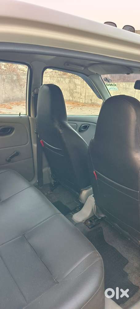 Maruti Suzuki Alto K10 Lxi Optional, 2012, Cng & Hybrids