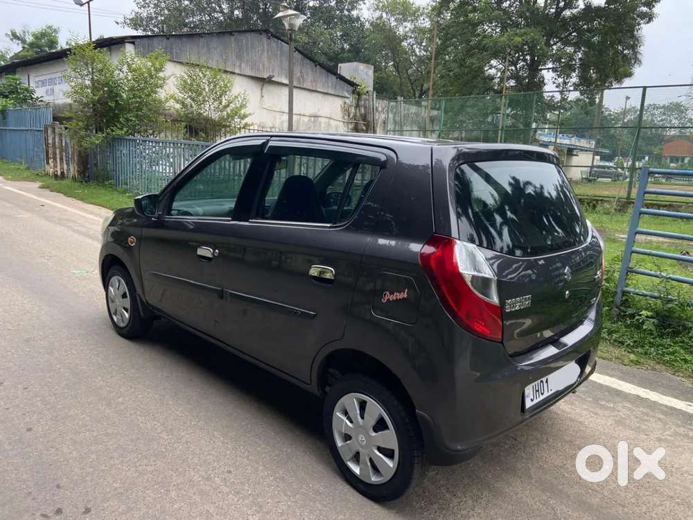 Maruti Suzuki Alto K10 Vxi Airbag, 2019, Petrol