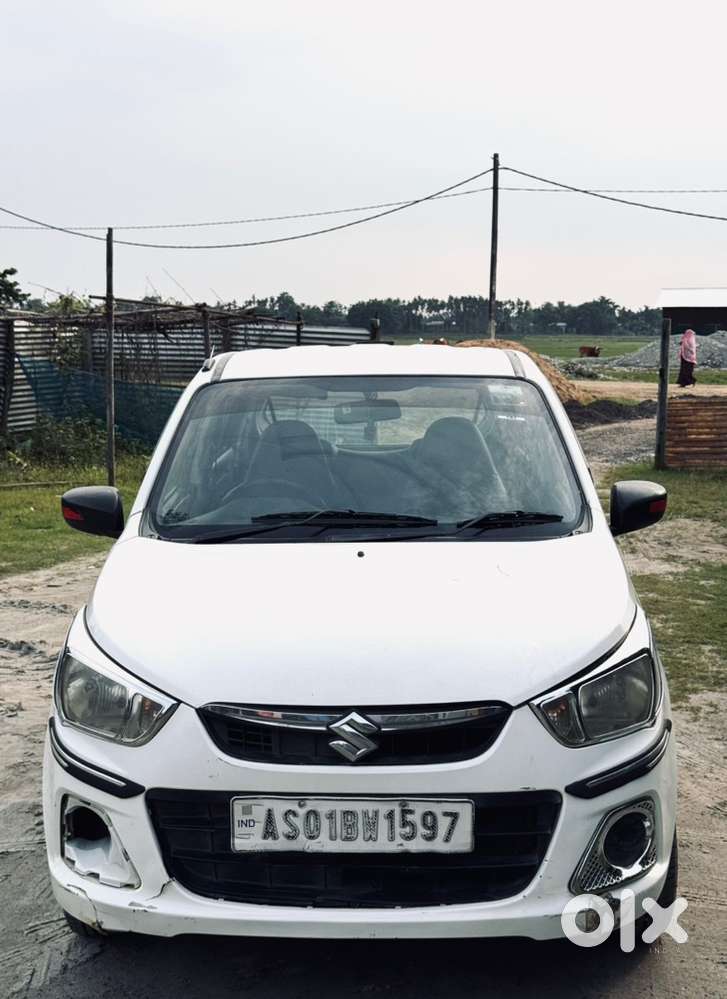 Maruti Suzuki Alto K10 Petrol