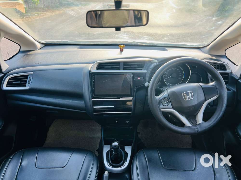 Honda Wr-v I-dtec S, 2019, Petrol