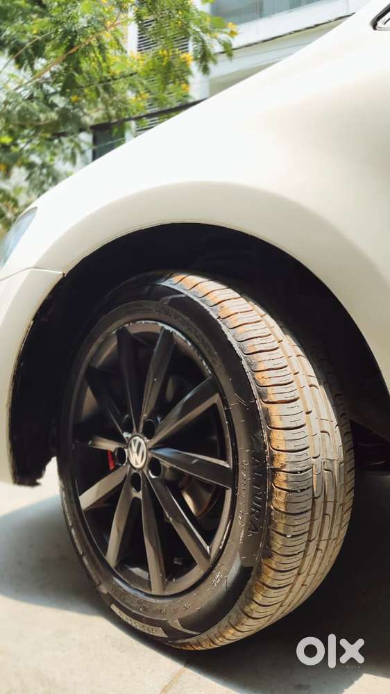Volkswagen Polo Gt Tsi, 2018, Petrol