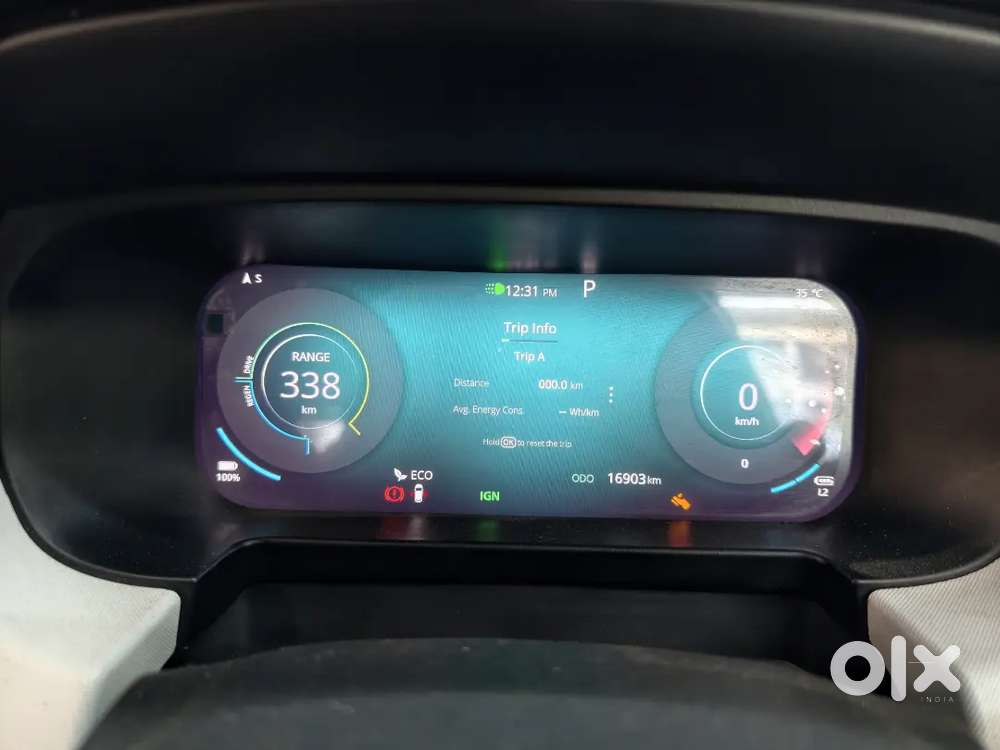 Tata Punch Ev 2024 Empowered Plus S Lr Topend