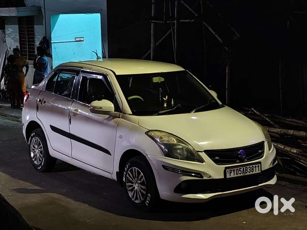 விற்பனைக்கு – 2015 Maruti Suzuki Swift Dzire Vdi (diesel)