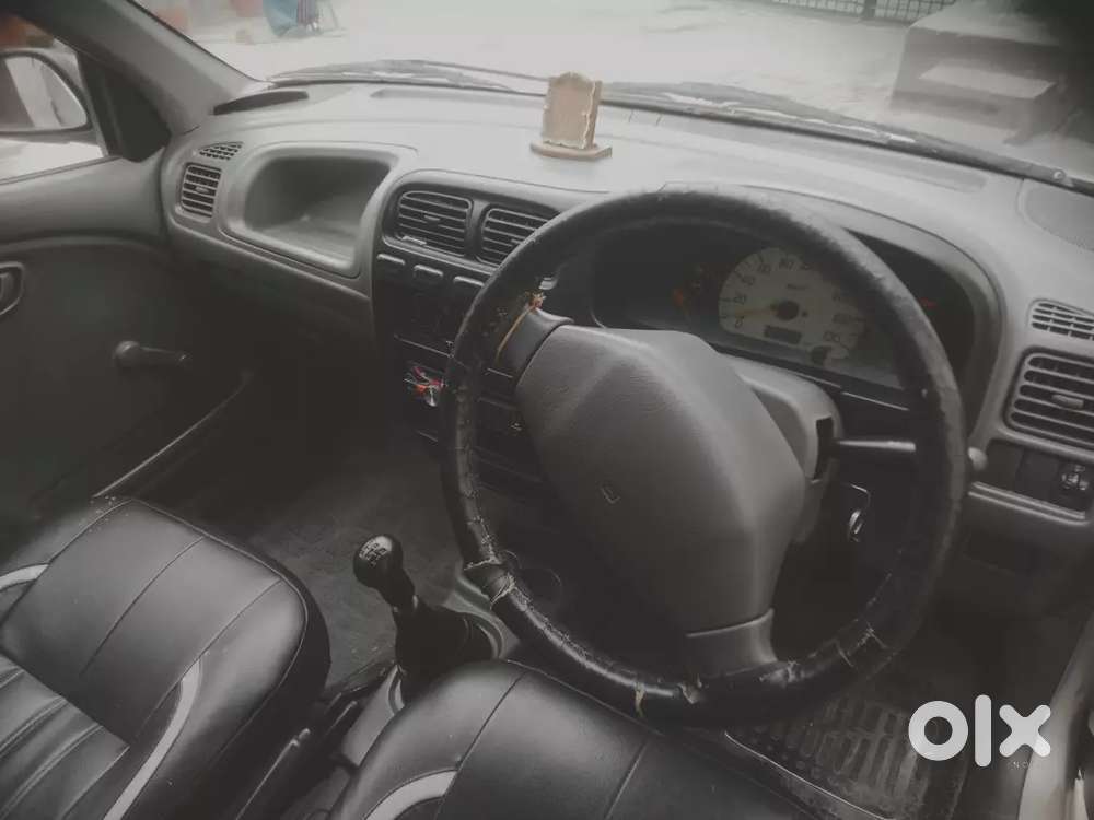 Maruti Suzuki Alto 2008