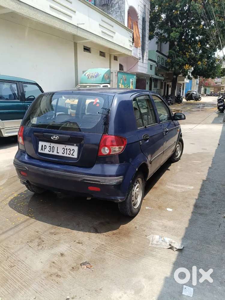 Recently General Service Clach Plate Change All Power  Power Steering