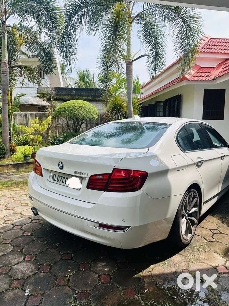 Bmw 1 Series, 2016