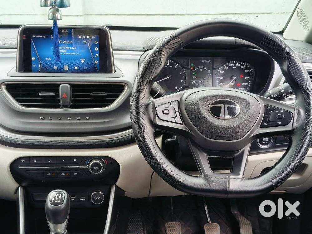 Tata Altroz 1.5 Xz Diesel, 2024, Diesel