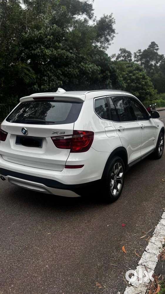 Bmw 3 Series 2017 Diesel 79000 Km Driven