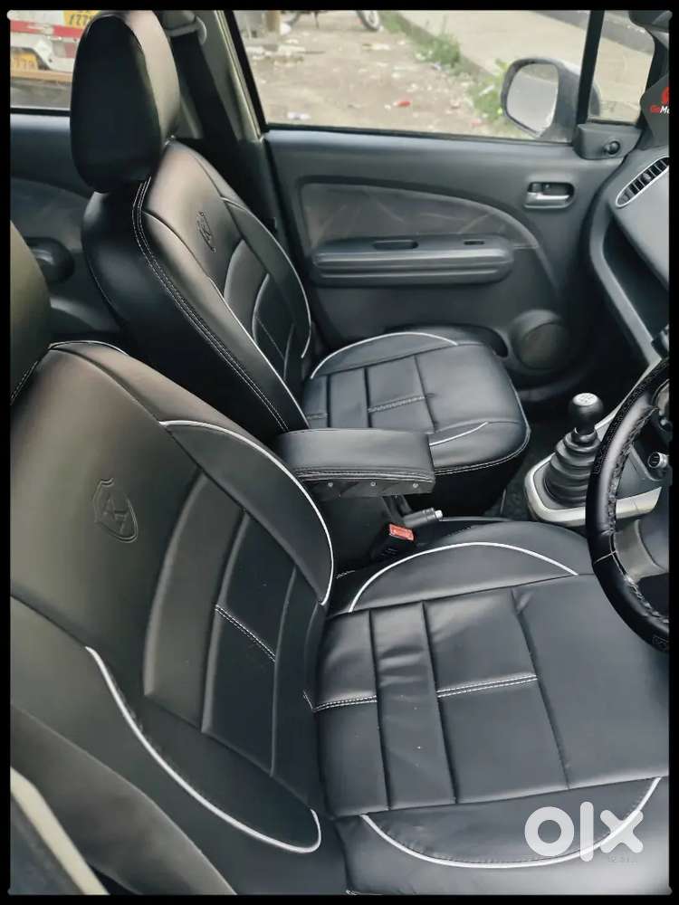 Maruti Ritz Vdi 2009