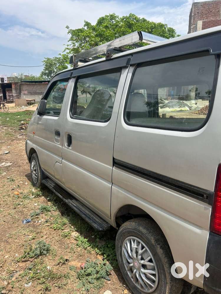 Maruti Suzuki Eeco 2020 Fixe Price