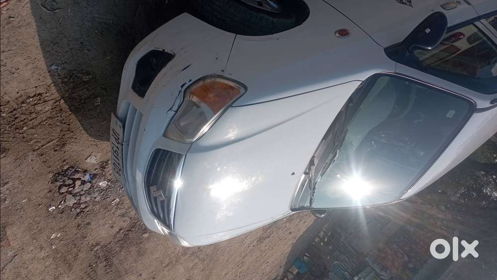 Original Condition