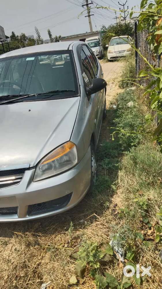 Tata Indica Ev2