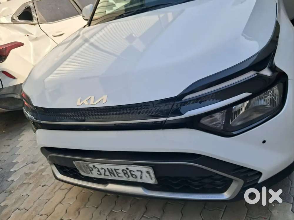 Kia Carens 2022