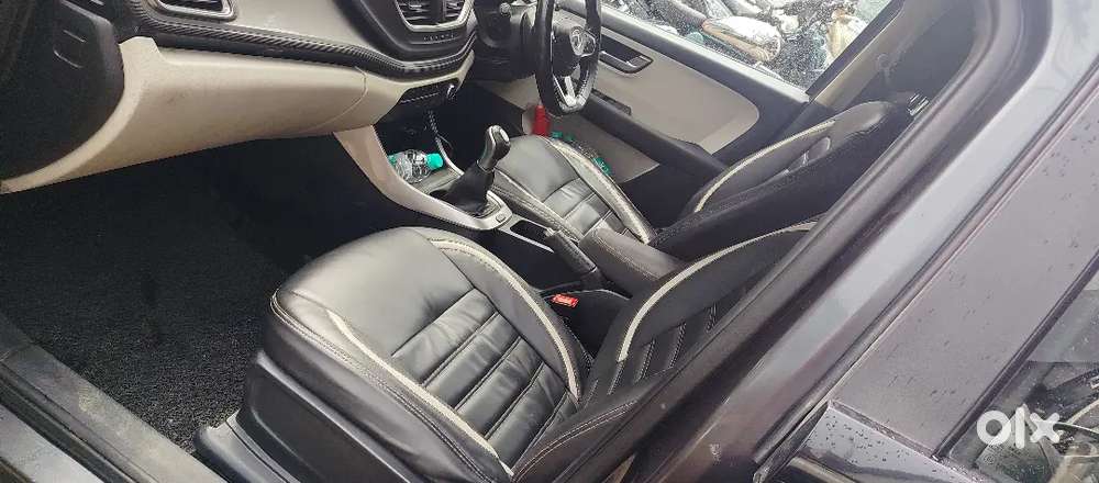 Tata Altroz 1.2 Xz 2021