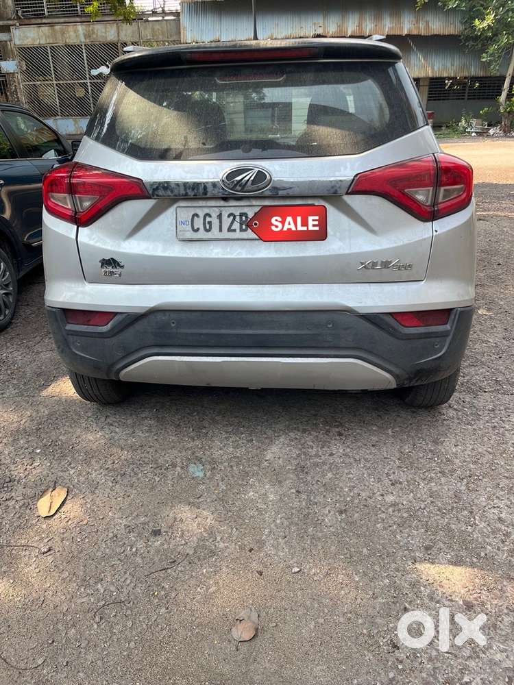 Mahindra Xuv300 Diesel 2020