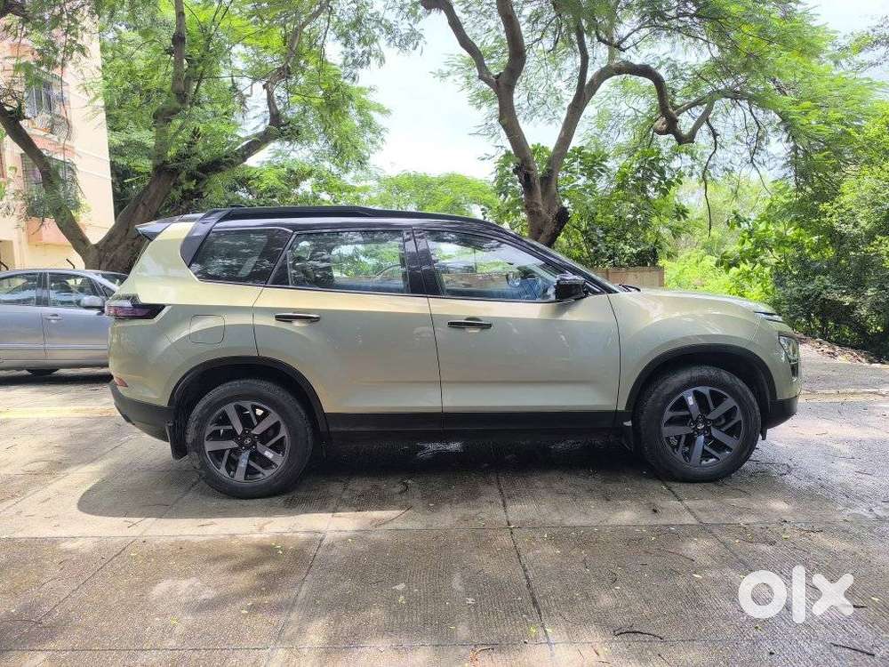 Tata Safari 2.0 Kryotec Xza, 2022, Diesel