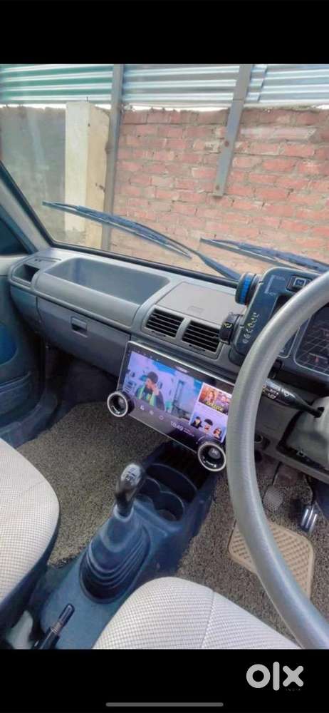 Maruti Suzuki Model 2005