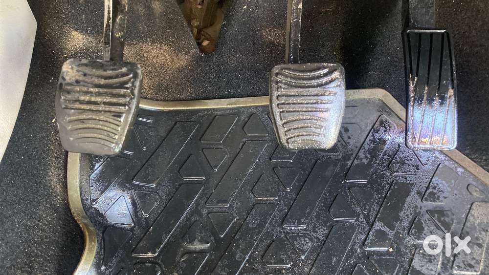 Mahindra Xuv300 W8 Diesel, 2021, Diesel