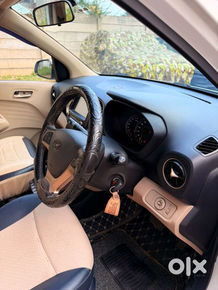 Hyundai Santro Sportz Amt, 2021, Petrol