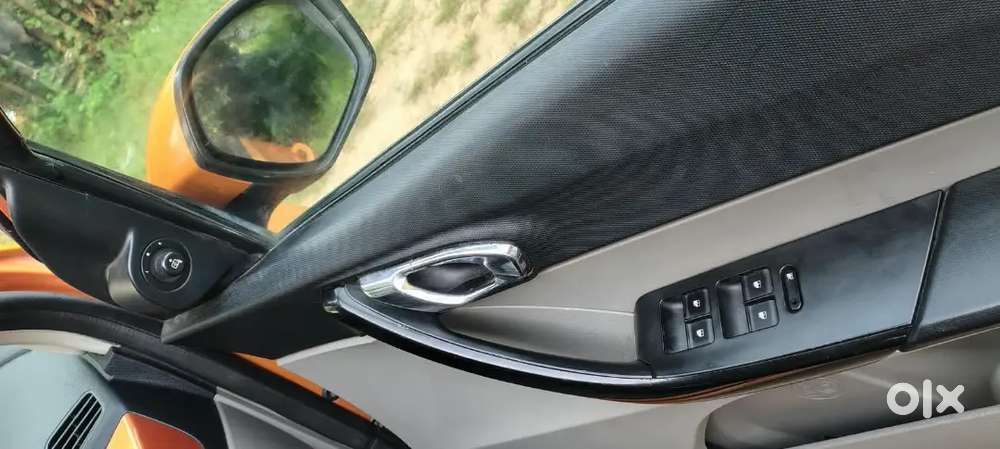 Tata Tiago 2018 Variant Xza Plus