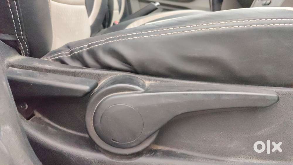 Tata Tiago 1.2 Revotron Xz, 2016, Petrol