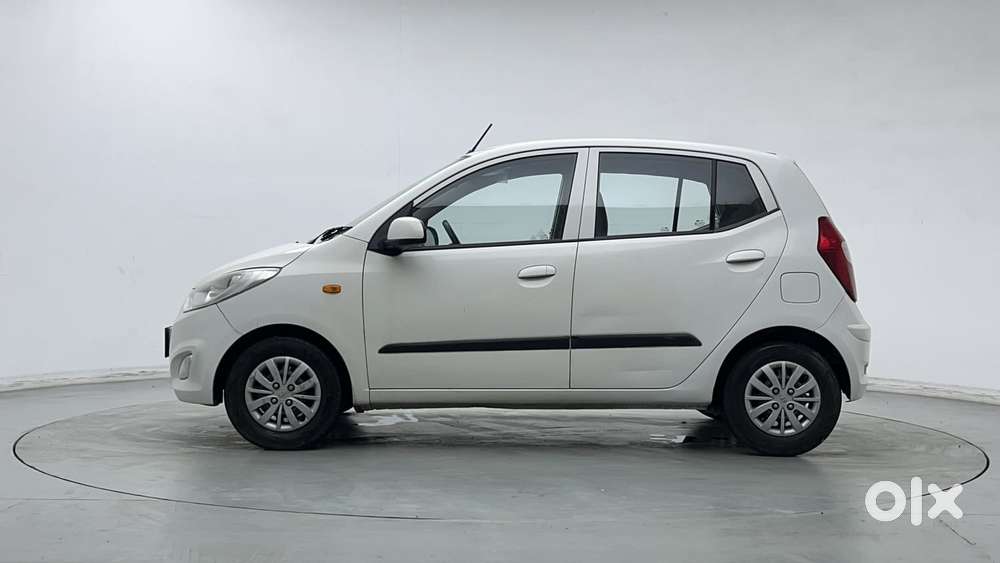 Hyundai I10 Sportz 1.1 Irde2, 2014, Petrol