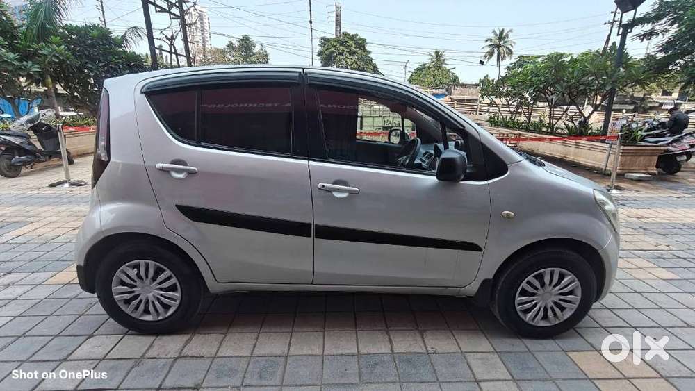 Maruti Suzuki Ritz Vdi, 2010, Diesel