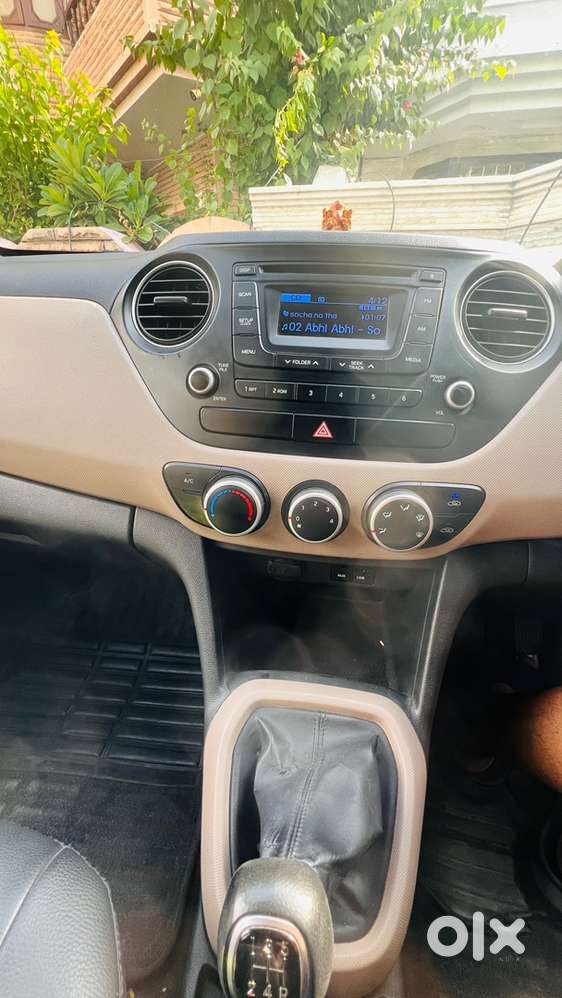 Well Maintianed 1st Owner Hyundai Grand I10 Petrol 2014