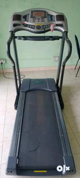 Used treadmill for sale olx sale