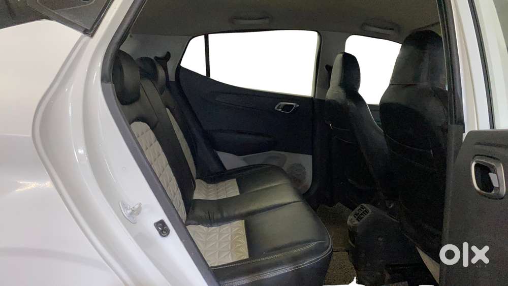 Hyundai Grand I10 Nios 1.2 Kappa Vtvt Sportz Cng, 2021, Cng & Hybrid..