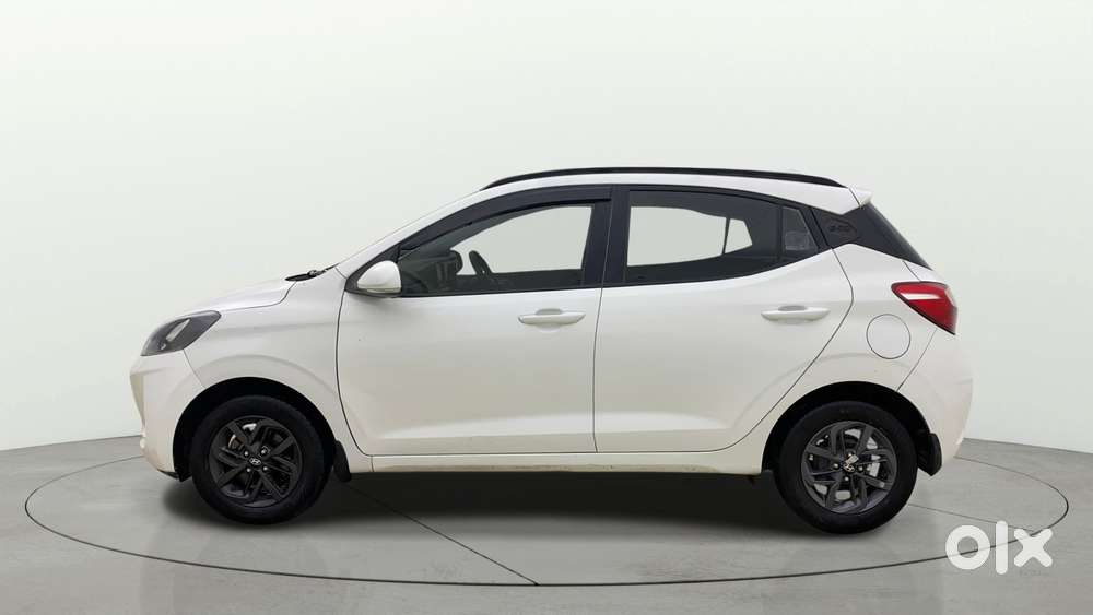 Hyundai Grand I10 Nios Sportz 1.2 Kappa Vtvt, 2022, Petrol