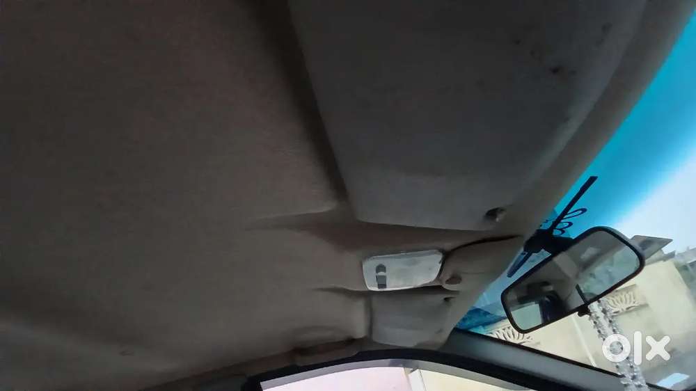 Tata Indigo Cs 2009 Diesel Good Condition