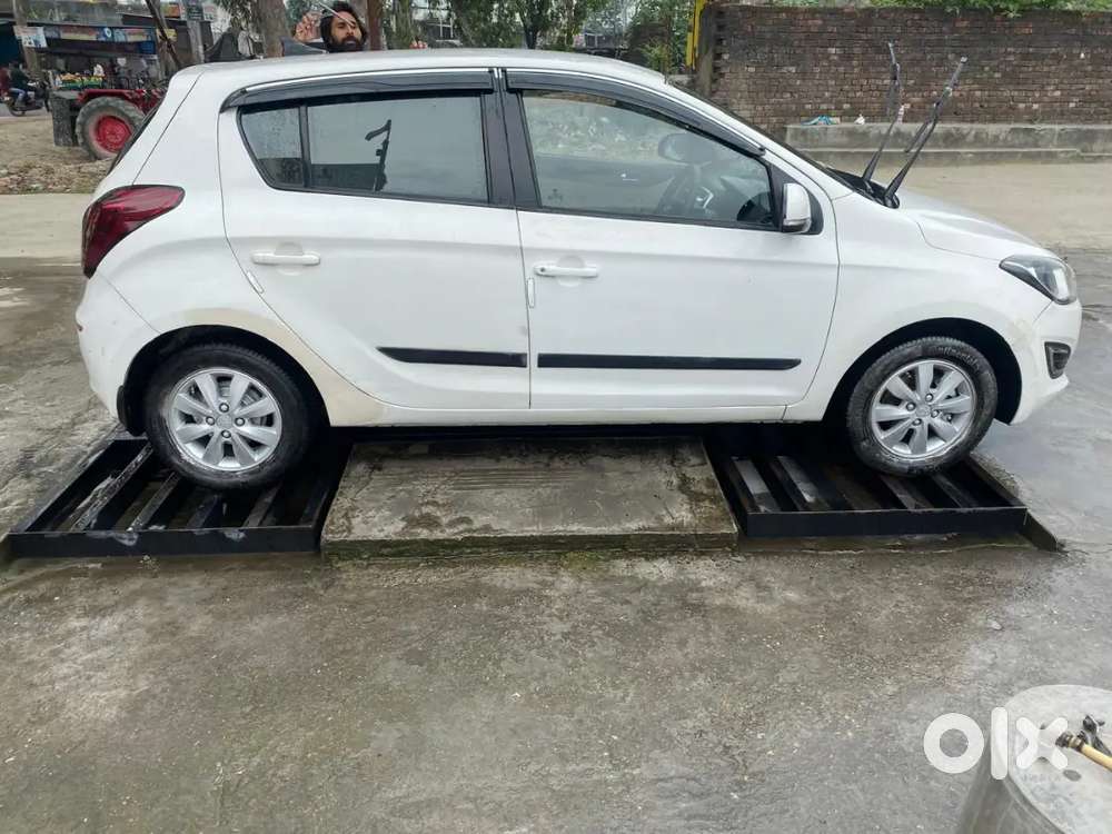 Hyundai I20 2013 Diesel Well Maintained