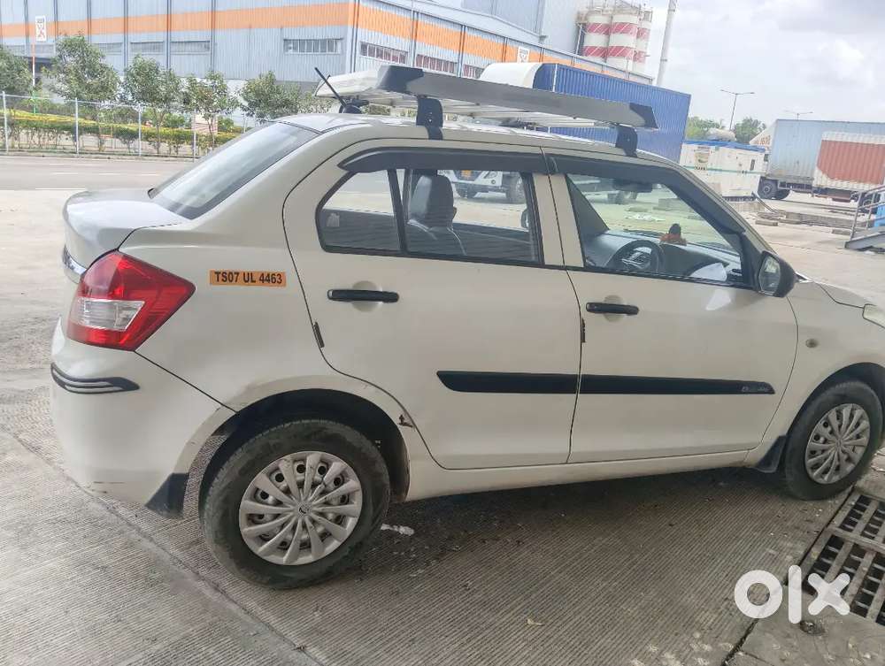 Maruti Dzire Tour 2022 Continue Finance Down Payment 240000