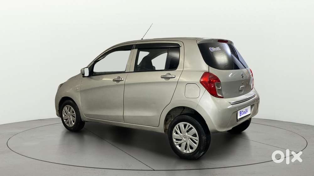 Maruti Suzuki Celerio Cng Vxi Mt, 2019, Cng & Hybrids