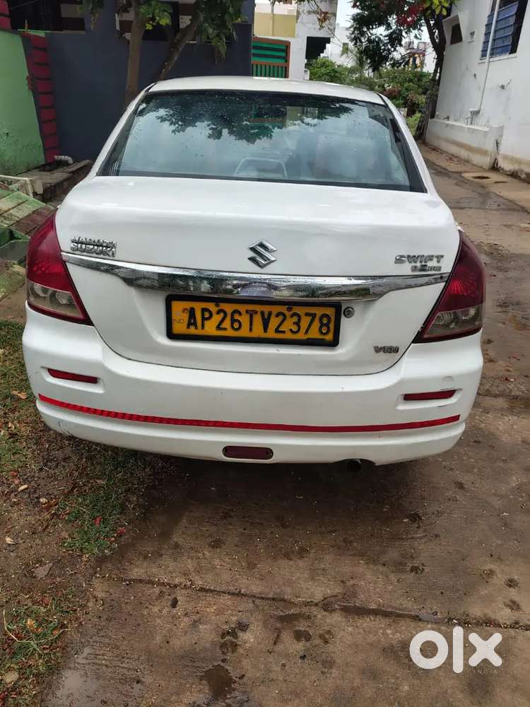 Maruti Suzuki Swift 2016 Diesel Manual