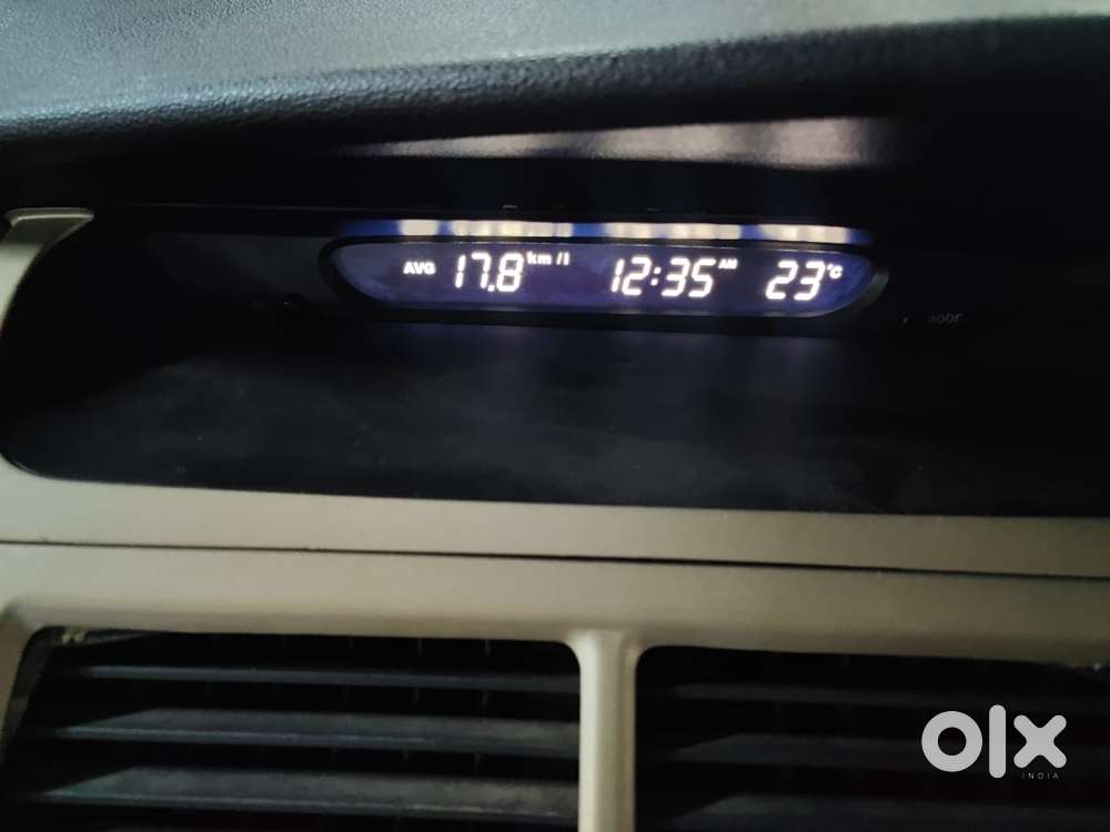 Tata Indica Vista Quadrajet 90 Zx, 2014, Diesel